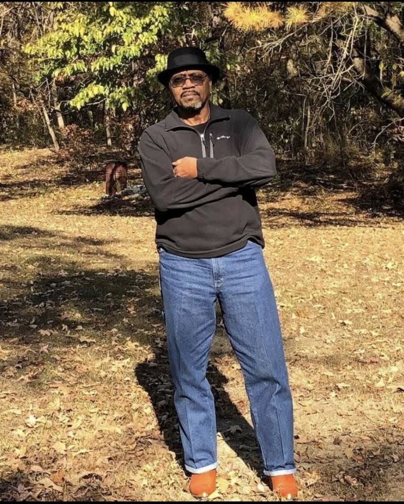 Donnie Ray Jones Profile Photo