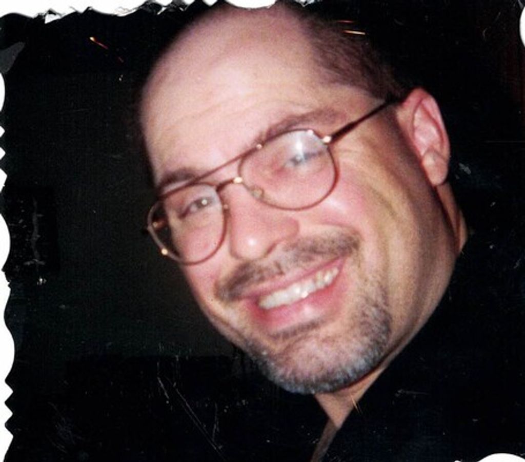 Lawrence Dean Matkin Profile Photo