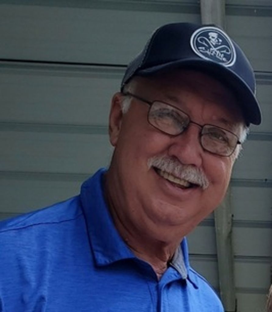 Clyde Daniels