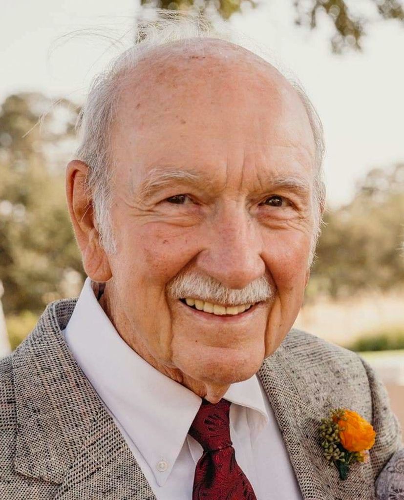 Donald Dean Ray Profile Photo