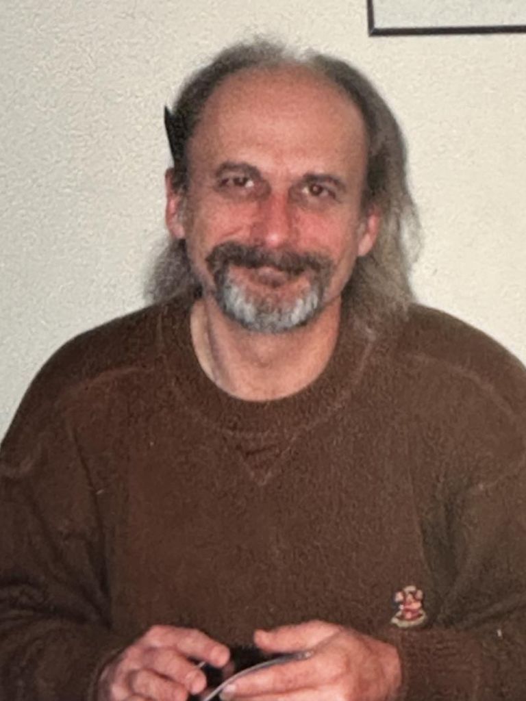 Anthony Lyndon Helton Profile Photo