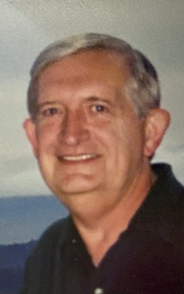 Richard J. Netzel, Sr.