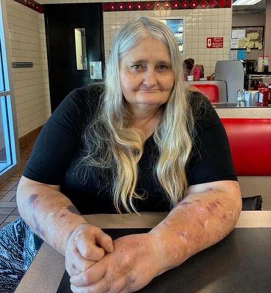 Martha Mae Aiken Profile Photo