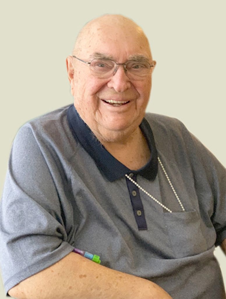 Arlen Erickson Profile Photo