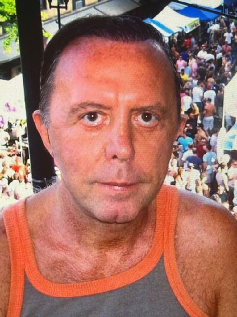 Robert J. Prion Profile Photo