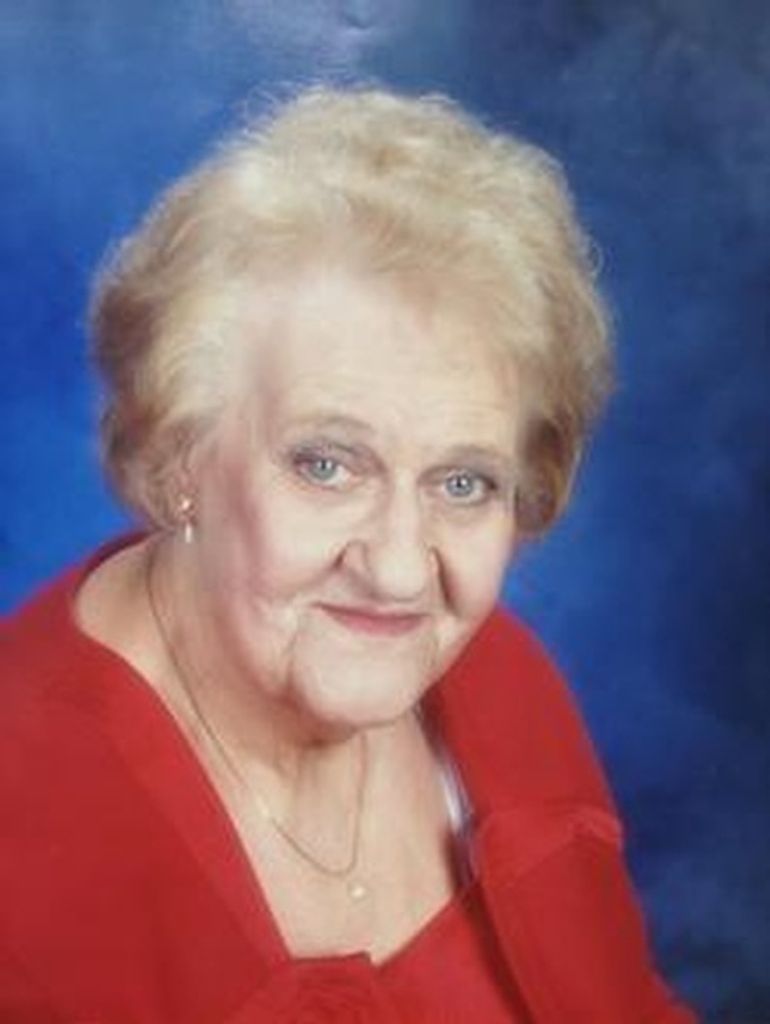 Dorothy E. Hammel