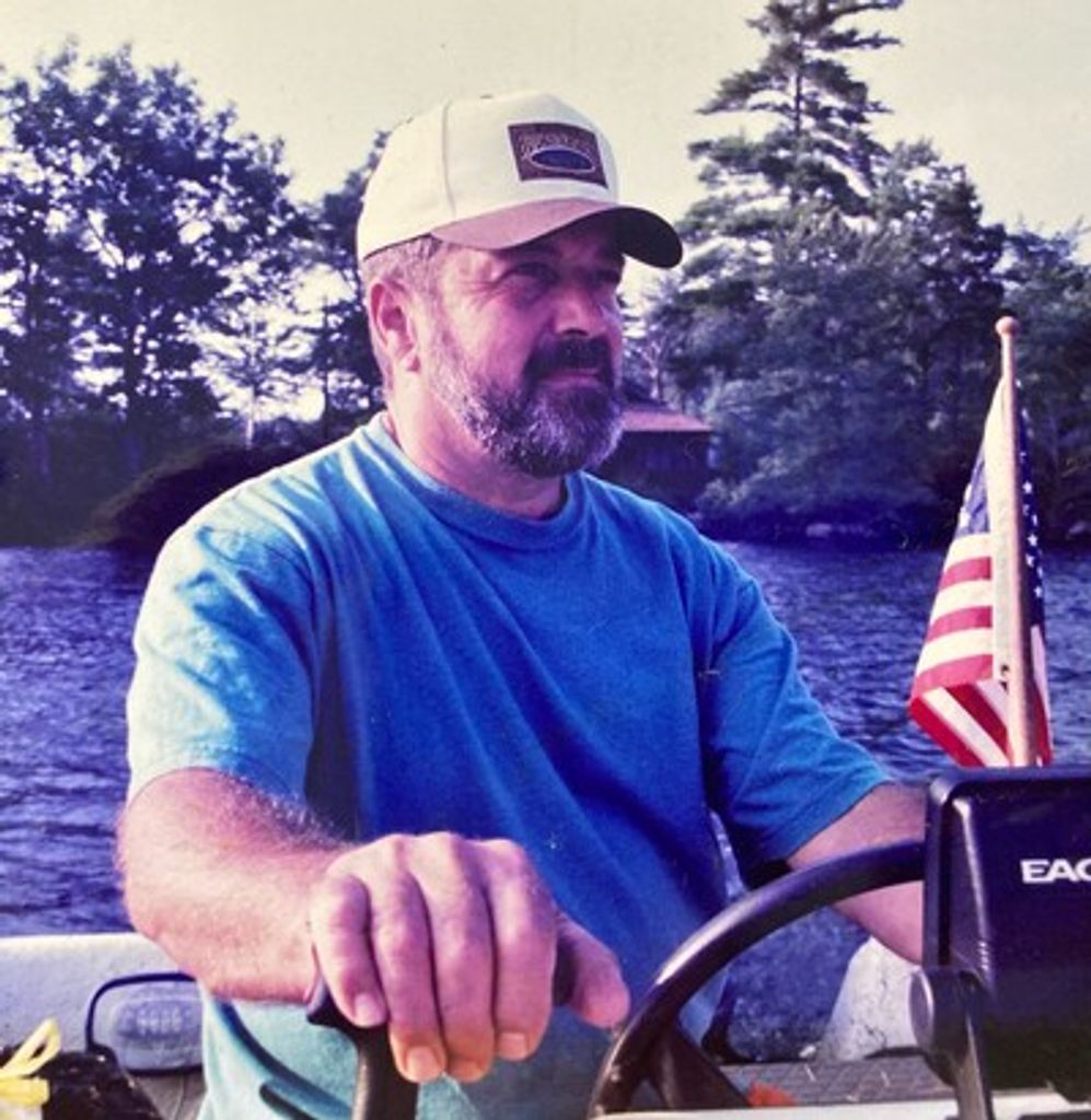 Jeffrey B. Foote Profile Photo
