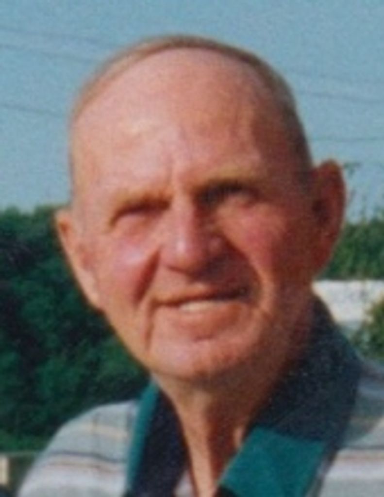 Michael L.  Hall