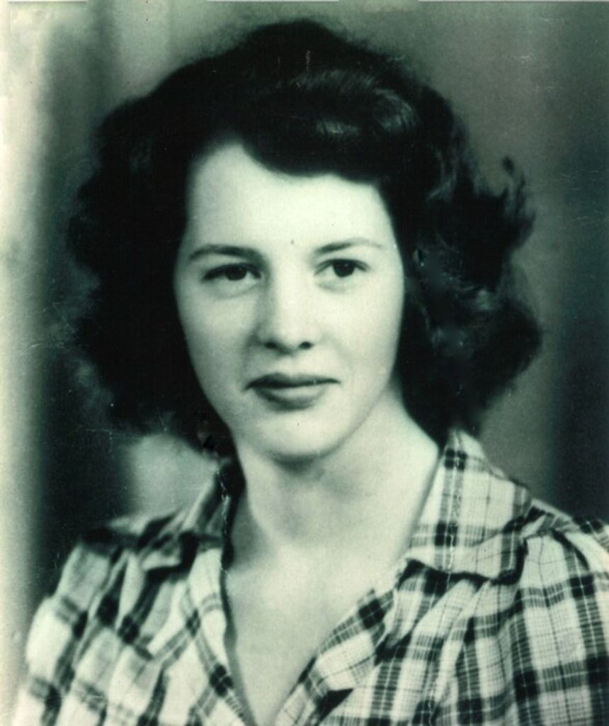 Lela (Porter)  Young