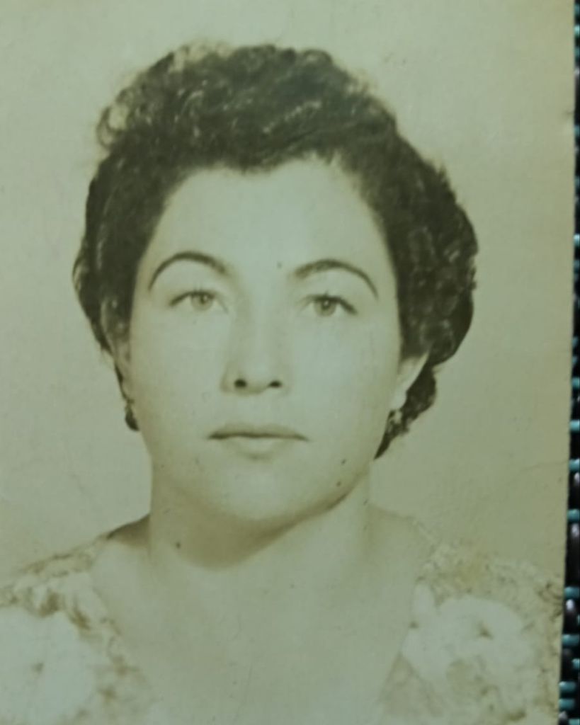 Rosa Jaramillo Profile Photo
