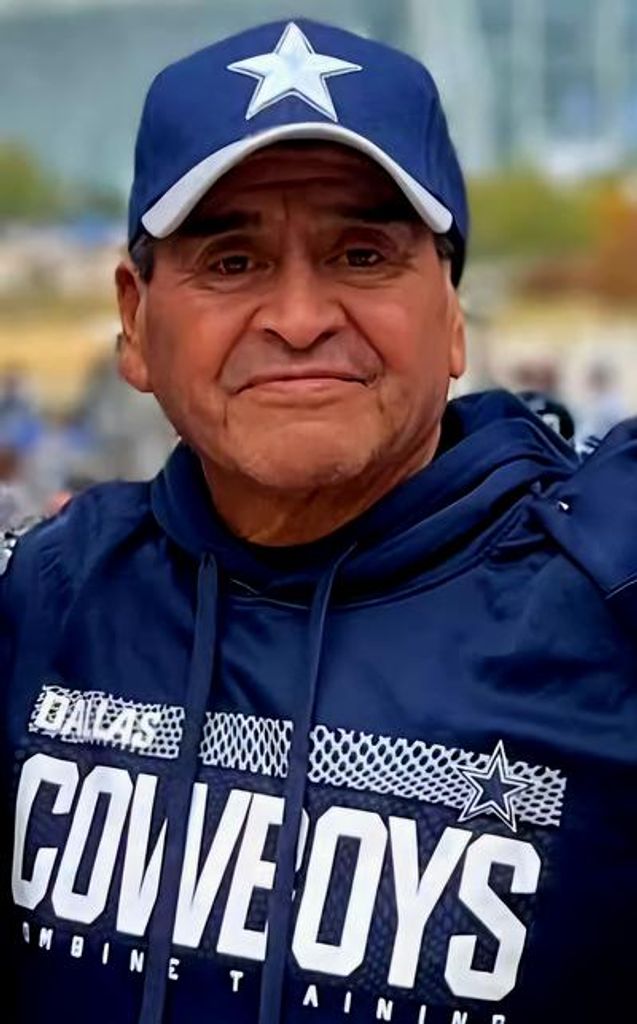 Jose Faustino Carrillo Profile Photo