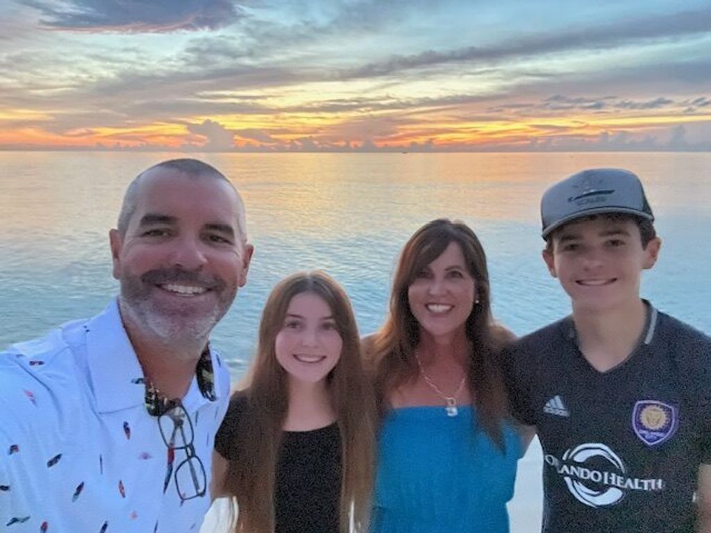 Brian Lowe Profile Photo