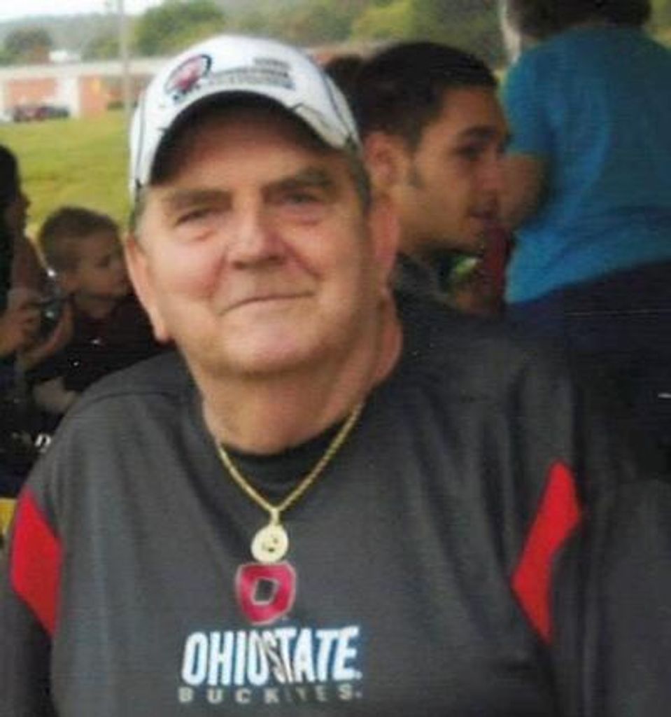 Joseph Roy Doughty Profile Photo