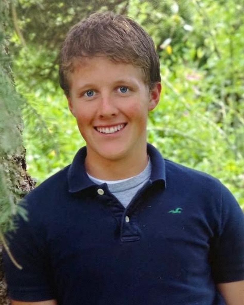 Taylor Mark Brown