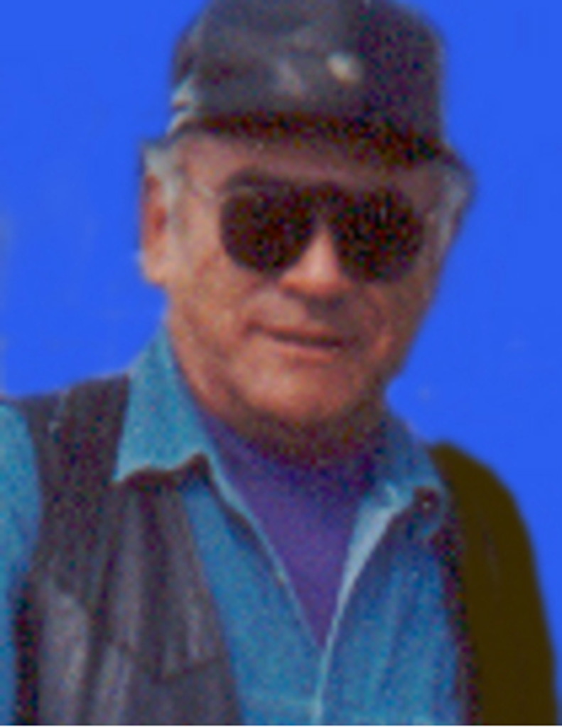 John Boshey