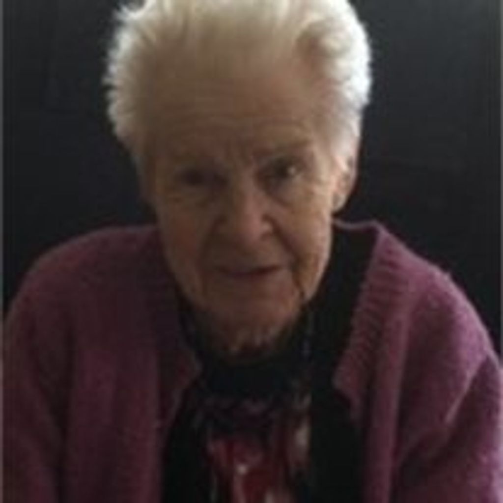Ruth I (Moses) Doyle