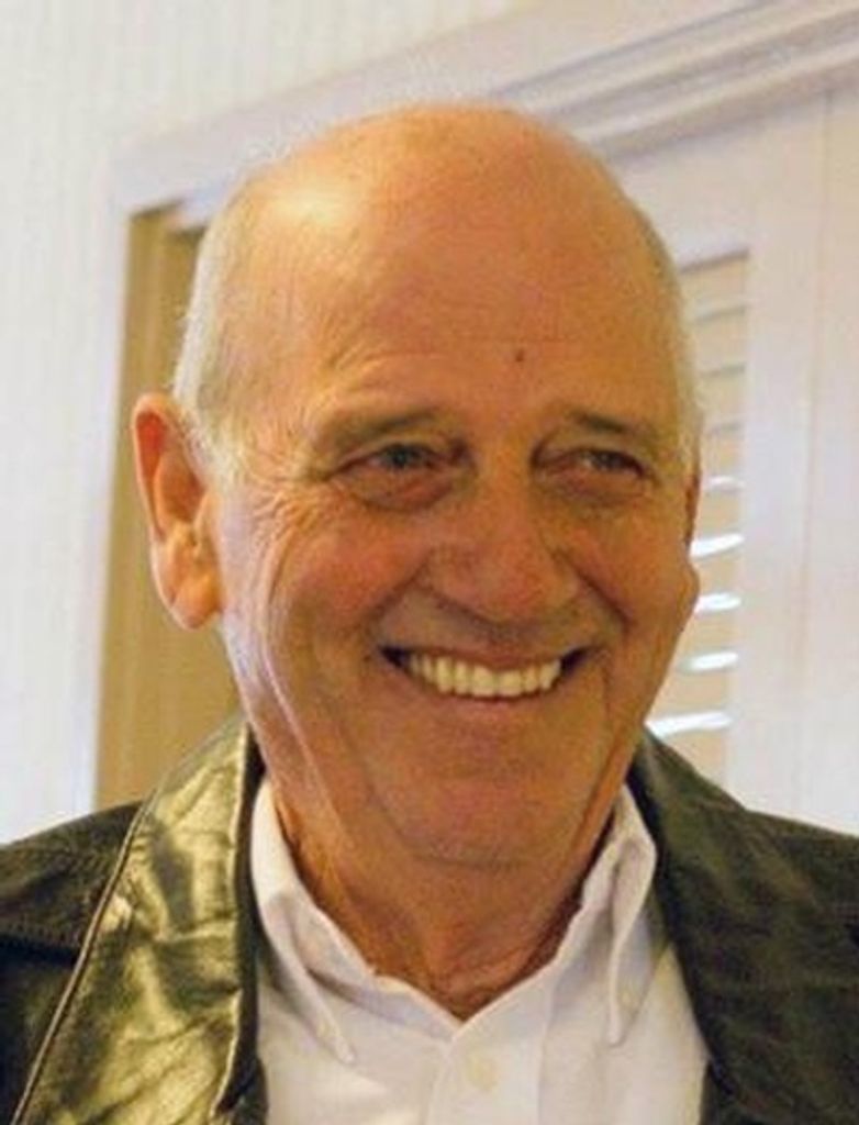Raymond Pousson
