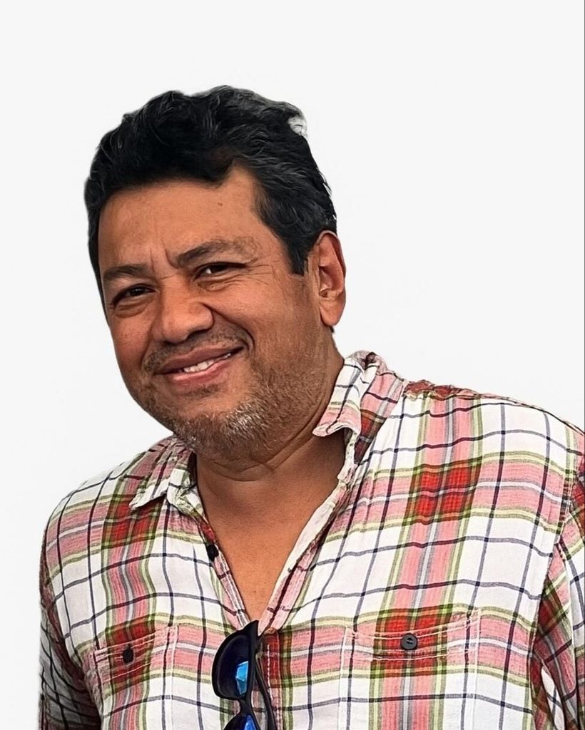Martin Torres Profile Photo