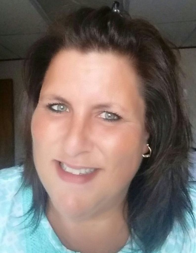 Patricia Ann (Williams)  Lewis