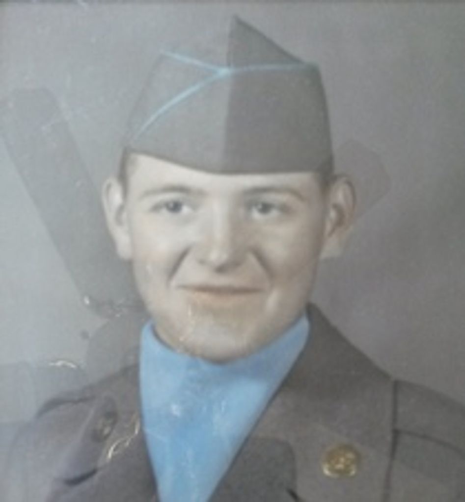 Ronald E. Cales, Sr.