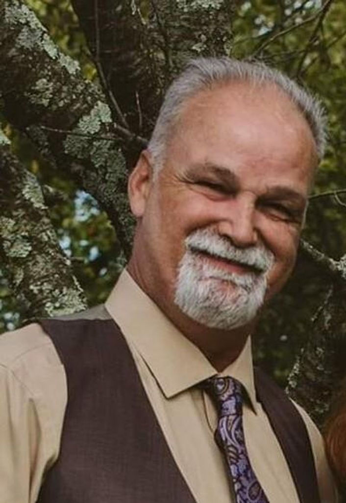 Keith R. Adkins, Sr.