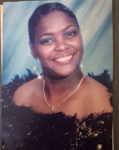 Connie Jacquelyn Johnson-Wilson Profile Photo