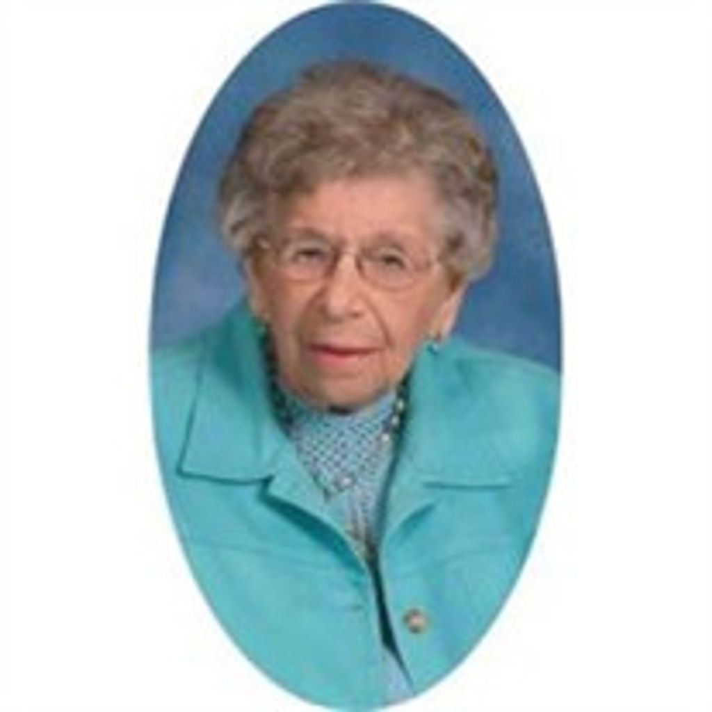 June Ganelle "Gay" Boatman