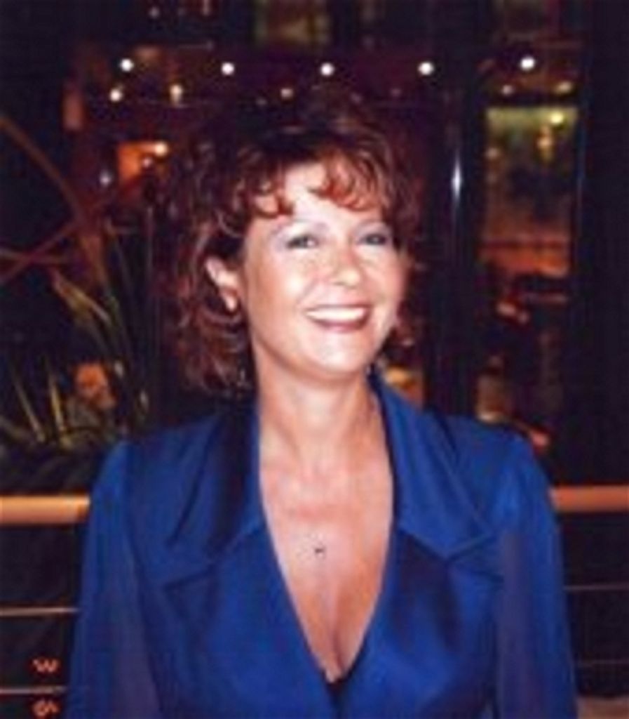 Terrie Lanean Luton (Penny)