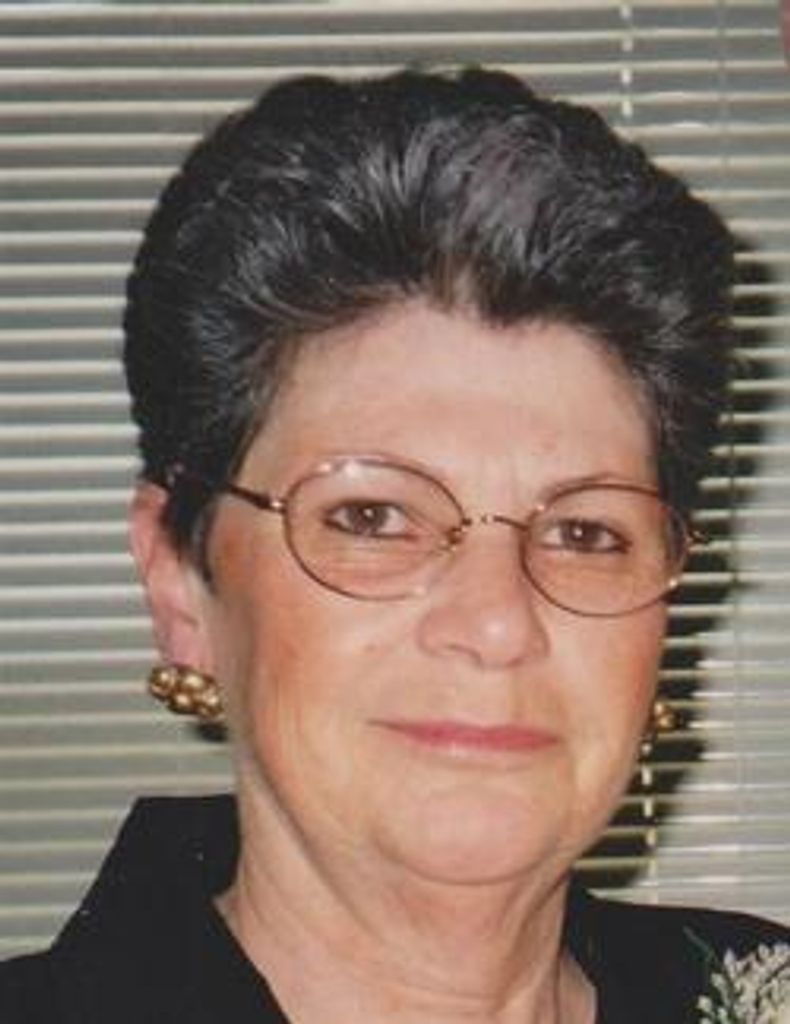 Sallie J. Donohue (Nee Smith)