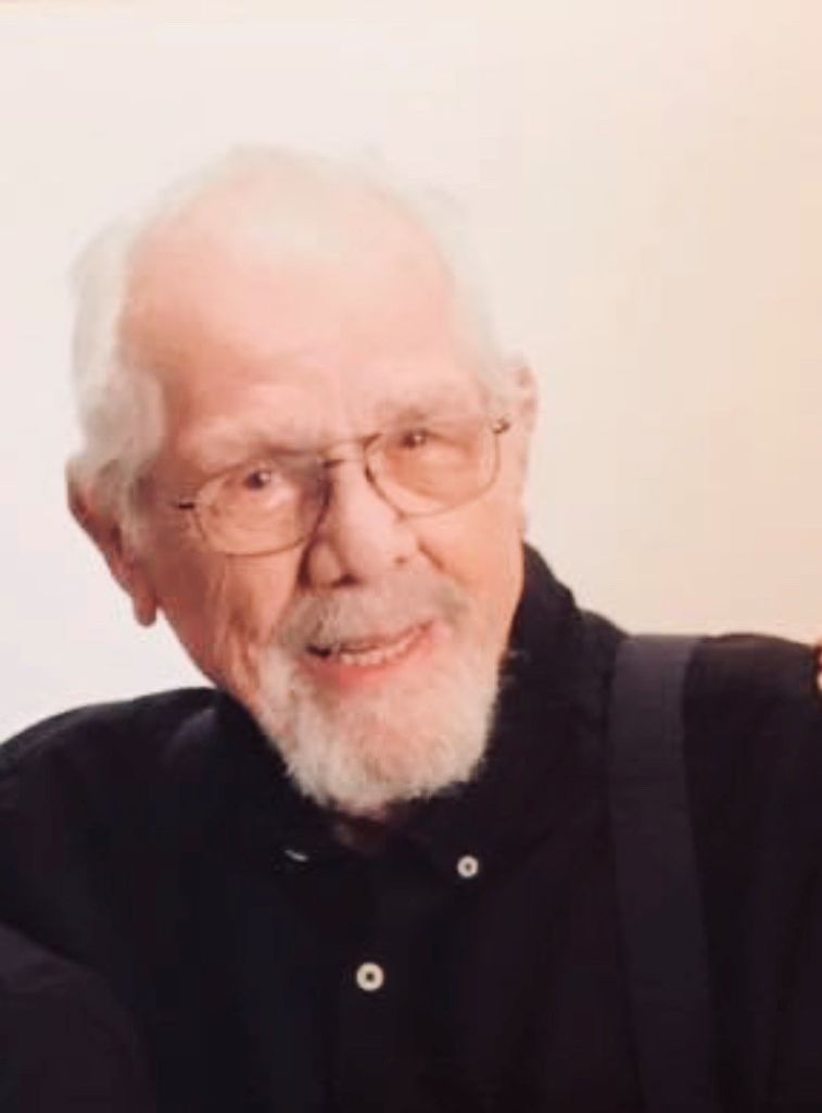 Franklin Dee Reddig