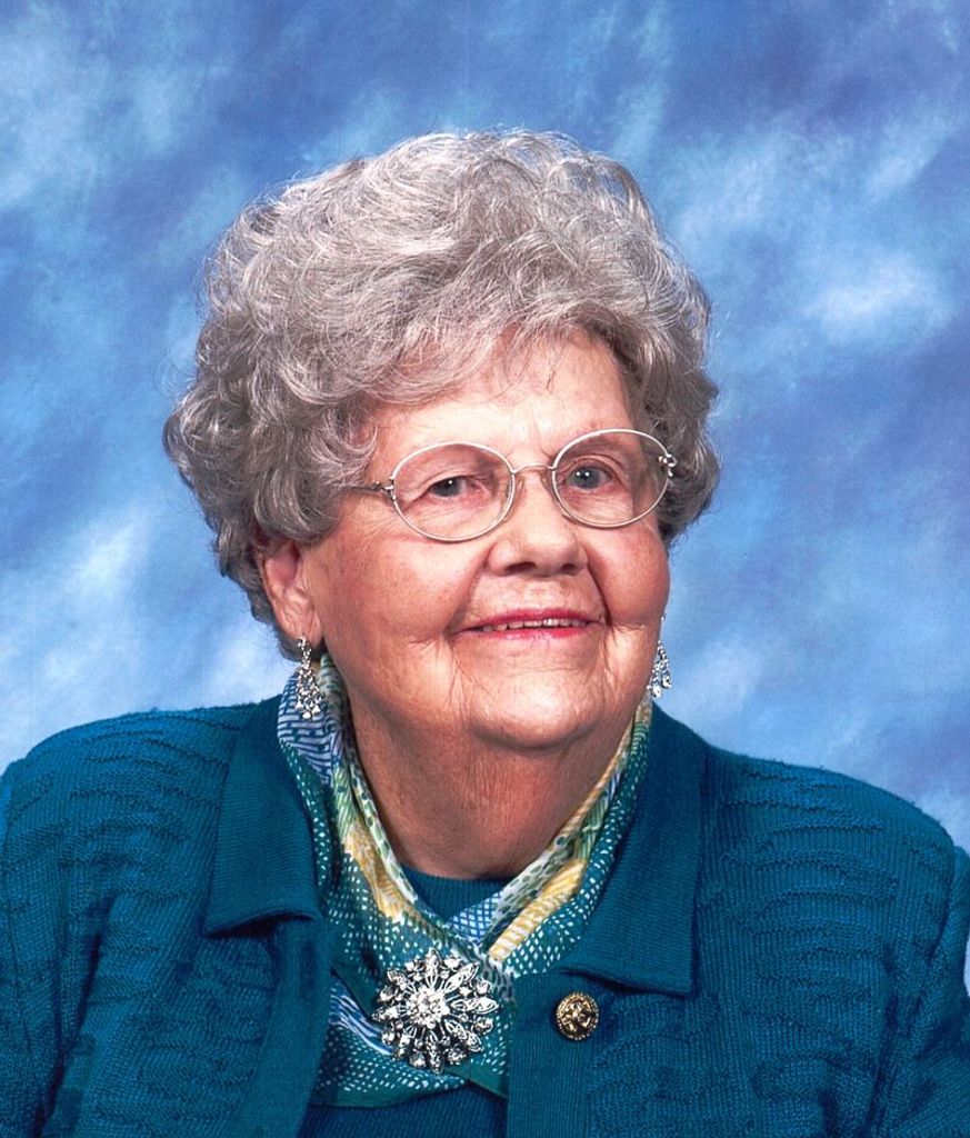 Margaret "Mug" Waldrop Profile Photo