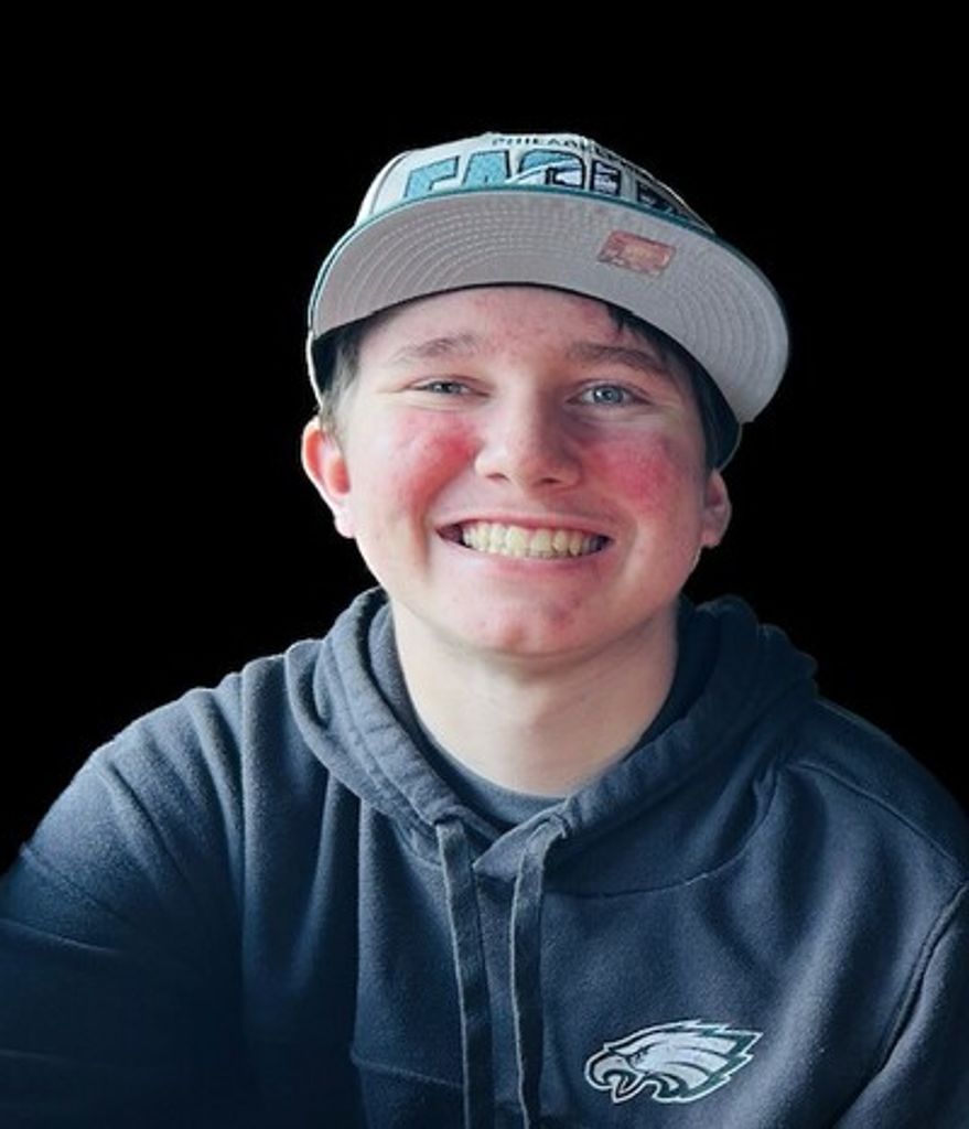 Caden Michael Perry Profile Photo