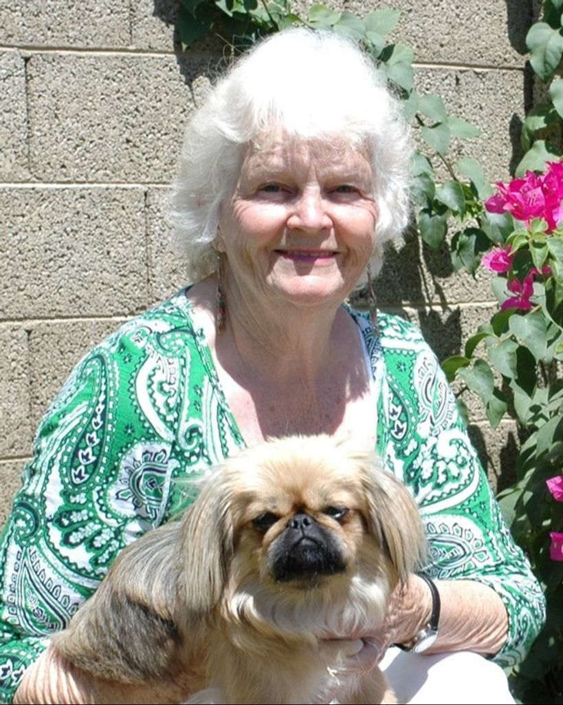 Margaret E. Low Profile Photo