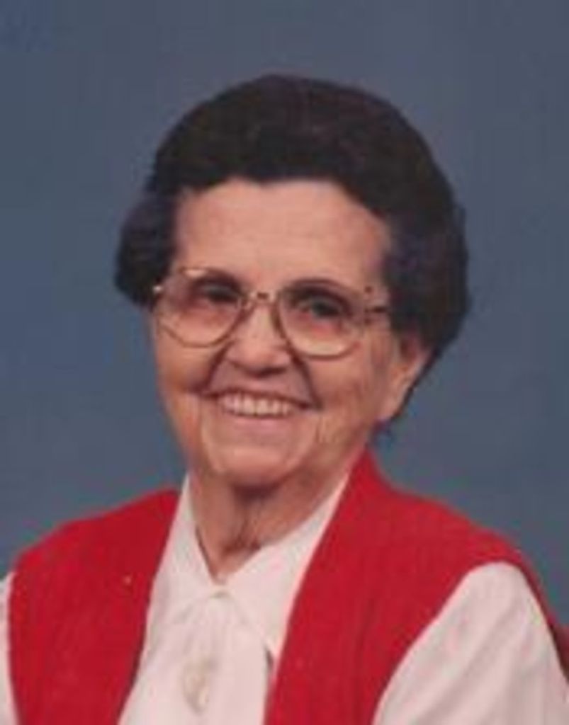 Catherine M. Burris