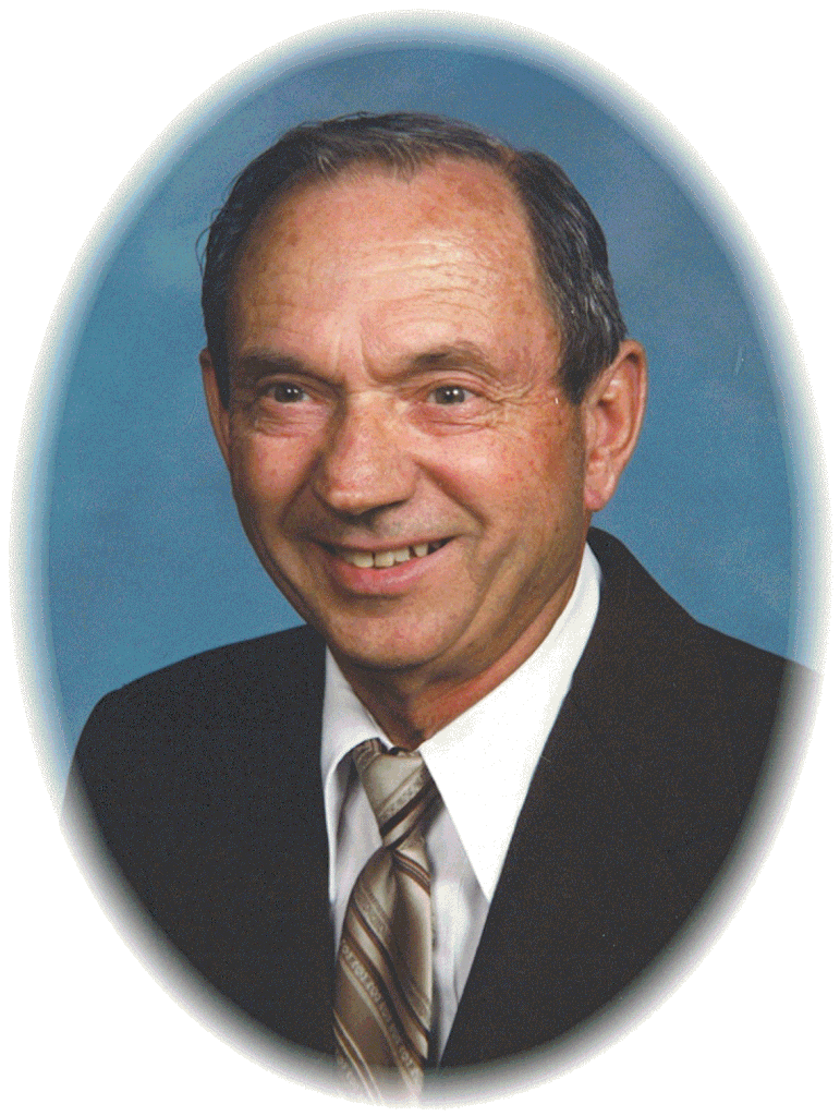 Joe Dean Huxman