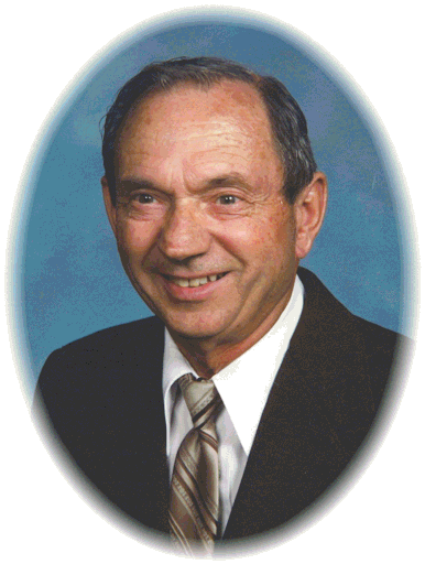 Joe Dean Huxman Profile Photo