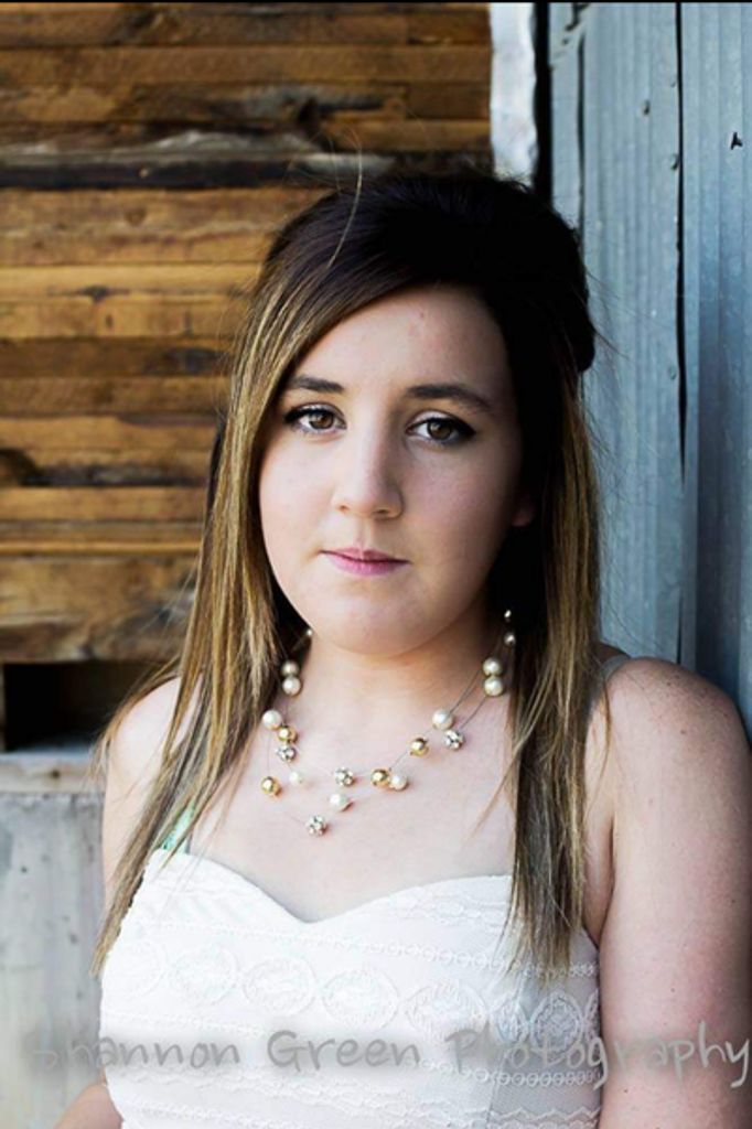 Claire Elise Green Profile Photo