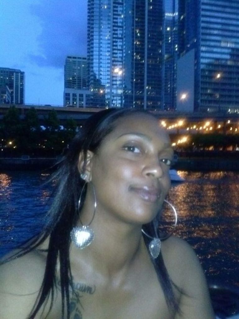 Nakia Burt Profile Photo