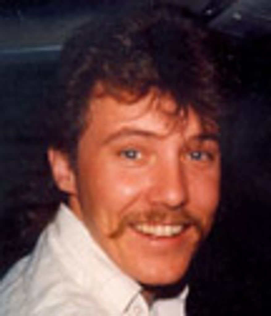 Donald Roger Williams