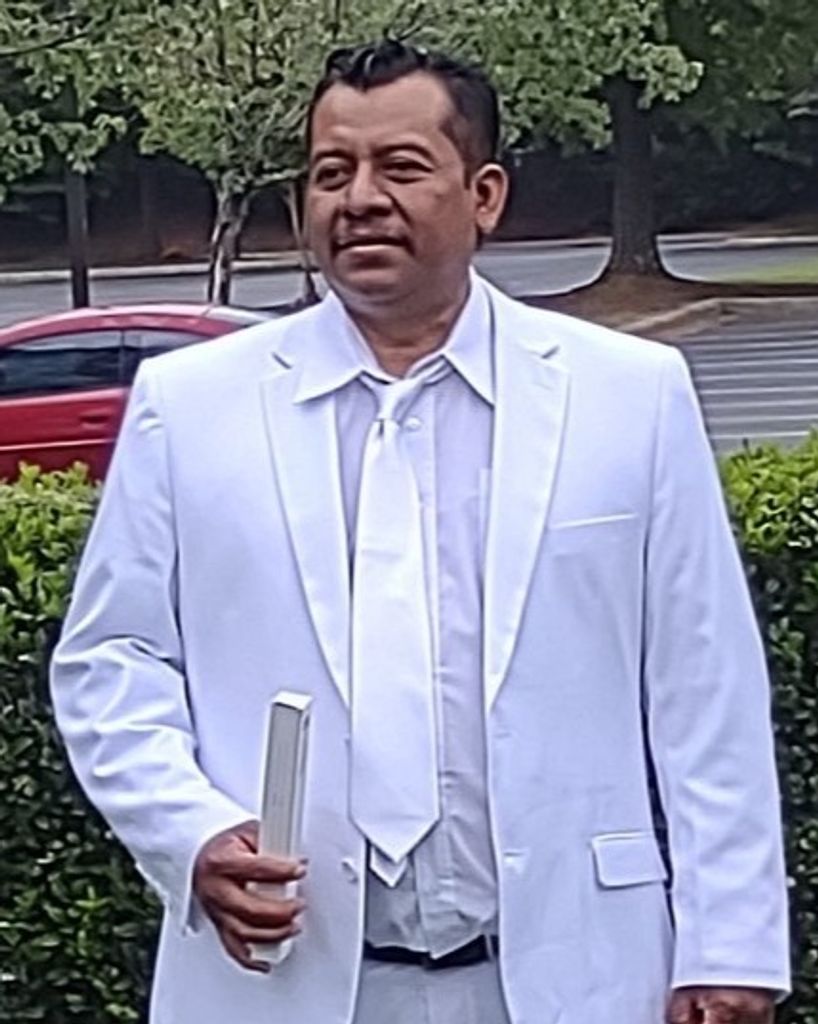 Florentino Hernandez Gonzalez Profile Photo