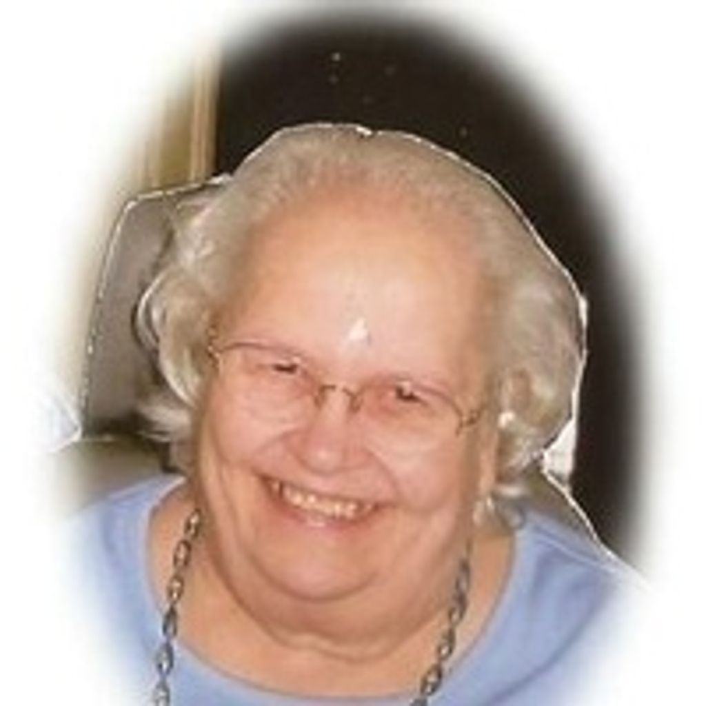 Joyce (Ward) Moser