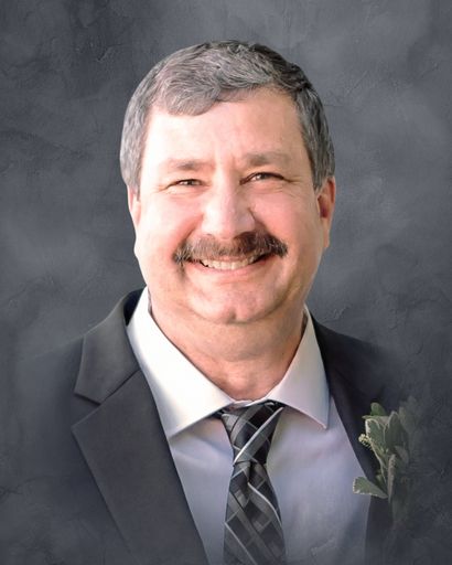 Ronald L. Ruf's obituary image