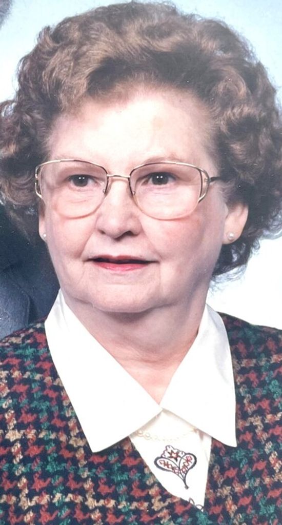 Bobbie Ruth Adams Profile Photo