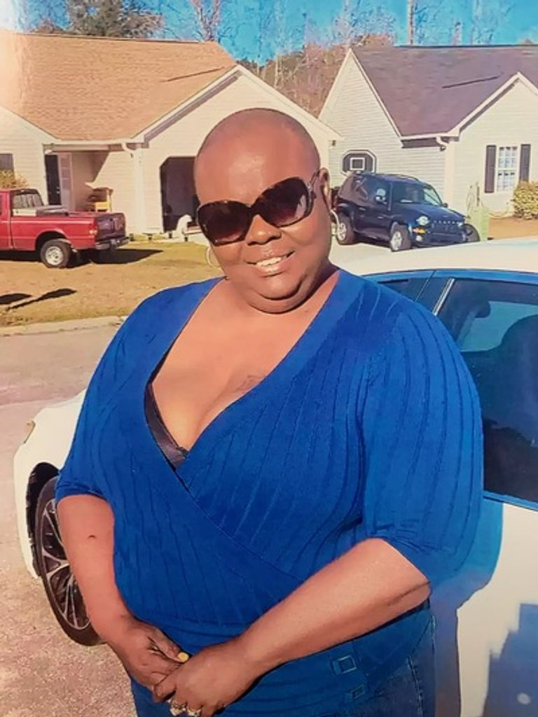 Tammy Yvette Lamb-Brown Profile Photo