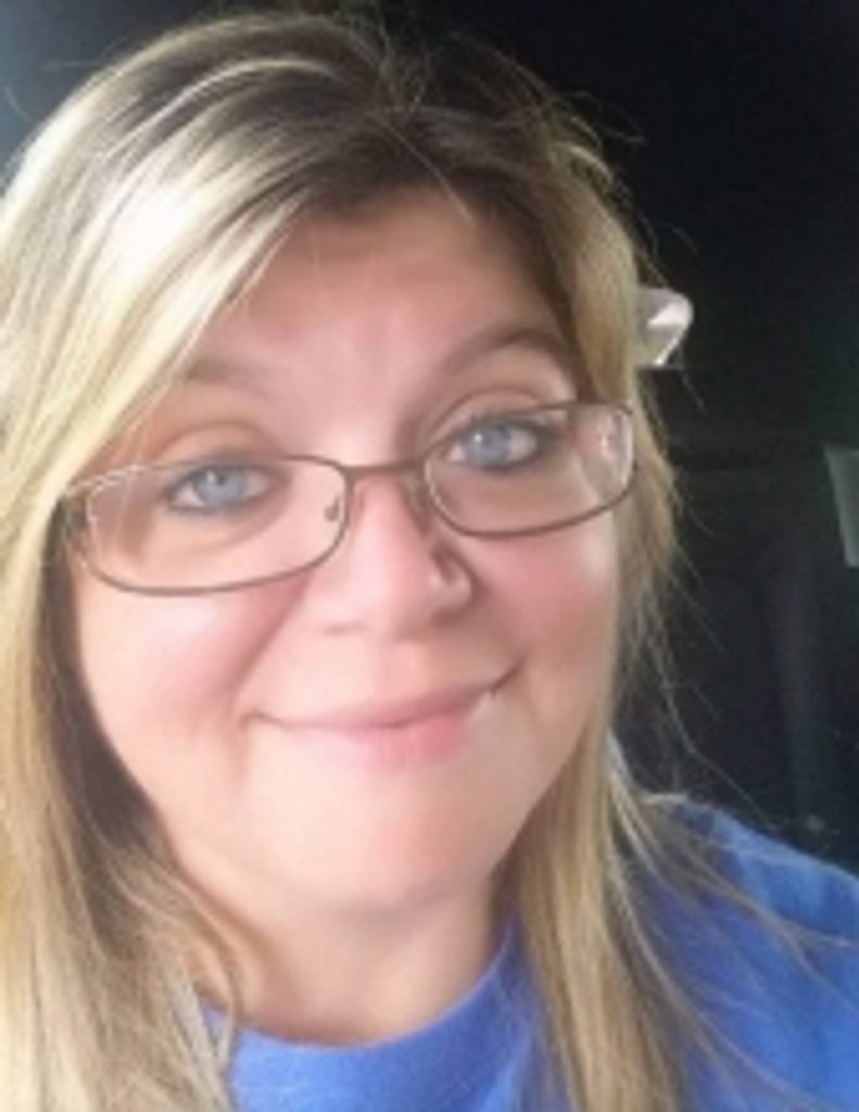Roseann Marie Powell Profile Photo