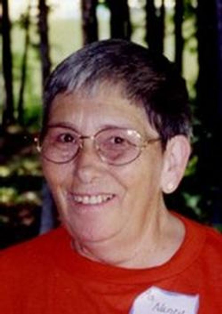 Nancy Hinson Matheson