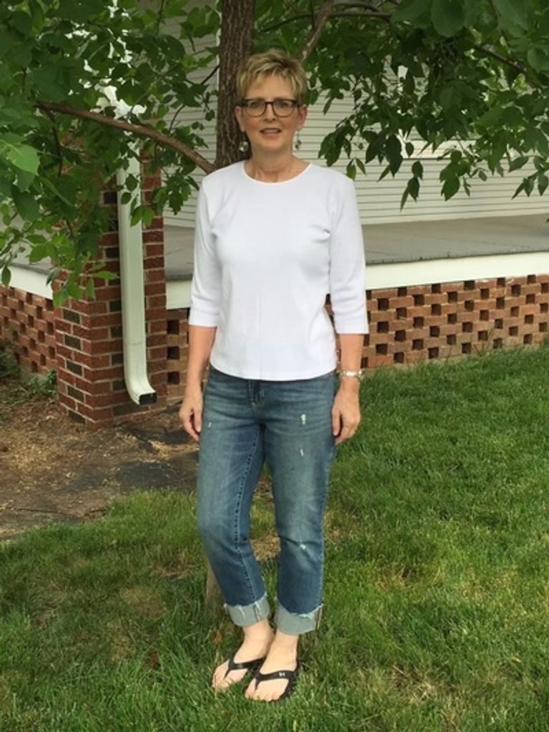 Rebecca L. Gassman Profile Photo