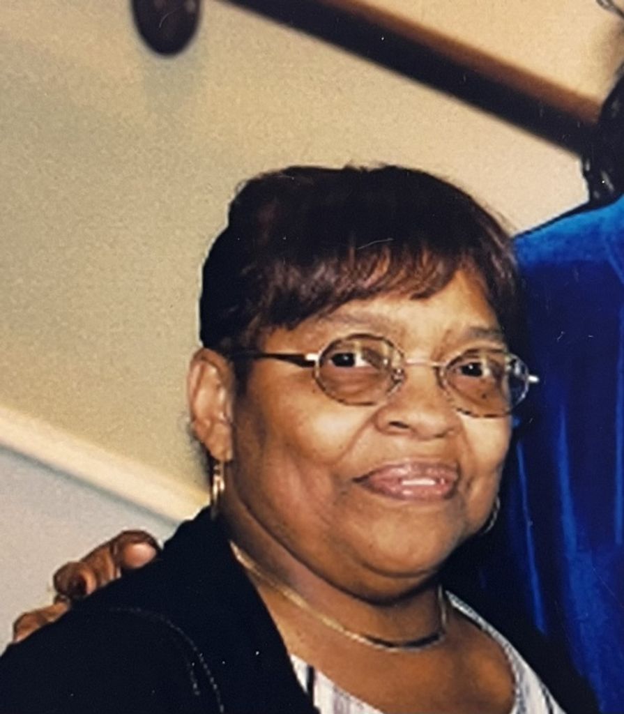 Rita E. Francis