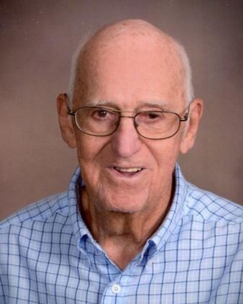 Frank John Fetter Profile Photo
