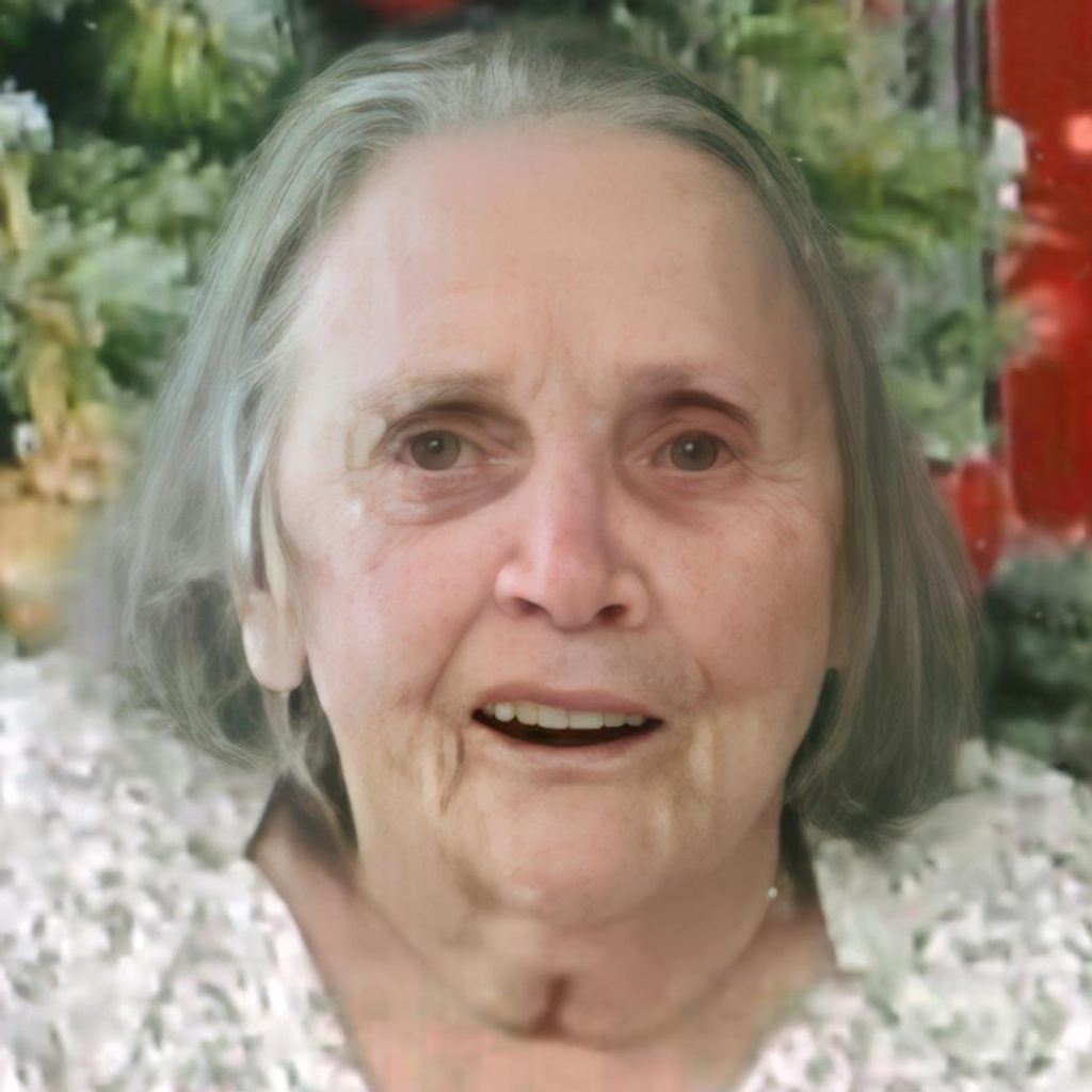 Lois Margaret Miller Jones Profile Photo